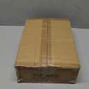 UMDONX Desktop Bookshelf Organizer Large Capacity Standing Desk Storage Rack for Books, Notebooks, Office Supplies & Decor  Easy to Assemble Space-Saving Book Organizer for Home & Office White