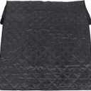 Cargo Liner Dog Seat Cover for Subaru Forester 2019-2024 Accessories, Waterproof Pet Trunk Cargo Cover Mat, Non-Slip Pet Cargo Liner, Scratch Proof Trunk Liner, Trunk Mat with Bumper Flap Protector