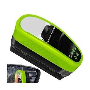 Automotive Oil Film Cleaning Brush Clear Vision Car (Pack of 2)