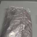 RICHSTORY Womens Sweaters Casual Long Sleeve Crewneck Crochet Knit Pullover Sweater Tops 2025 Fall Fashion Trendy Outfits (Small, Light Purple)