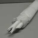 5 Set Peel and Stick Wall Molding Kit, Premade Accent Molding Wainscoting Panel for Interior Wall Moulding Decor, Ready to Assemble Wainscoting Accent Panel, 13.8 x 19.7 Inches