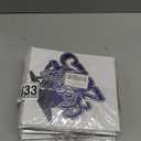 Class of 2025 Graduation Cake Topper Red Glitter Congrats Grad Cake Decorations Happy Graduation Congratulations Grad 2025 We are So Proud of You Party Supplies  23 Pack