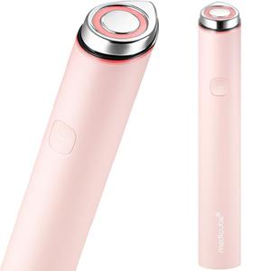 medicube Mini Booster Pro Pink | Affordable At-Home Facial Skin Care Tool for Beginners - Portable Glow Booster for Glass Skin, Boosting Absorption, Korean Skin Care for Teens medicube Mini Booster Pro Pink | Affordable At-Home Facial Skin Care Tool for Beginners - Portable Glow Booster for Glass Skin, Boosting Absorption, Korean Skin Care for Teens