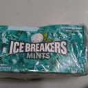 ICE BREAKERS Wintergreen Sugar Free Mints Tins, 1.5 oz (8 Count)