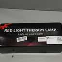 Red Light Therapy for Body Face Infrared Light Therapy for Body with 660nm & 850nm Near Infrared LED Red Light Therapy 5 Heads Light at Home Idea Gift for Women Wife Mom Sister Girlfriend