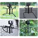 Universal Fence Holder Mount Telesin TE-FM-001