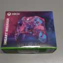 Xbox Wireless Controller Heart Breaker Special Edition - Wireless & Bluetooth Connectivity - New Hybrid D-Pad & Share Button - Featuring Textured Grip