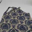 SOLY HUX Women's Halter Tops Graphic Tank Top Blouses Summer Casual Trendy Sleeveless Shirts XL