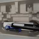 Oral-B Rechargeable Electric Toothbrush, iO3 Clean & Protect, 3 Cleaning Modes, Visual Pressure Sensor to Protect Gum, Black