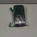 VLOXO Cordless Electric Scissors Super Scissors with 2 Type Blades Rechargeable Cardboard Cutter Powerful Cutting Tool for Fabric Cardboard Carpet Leather Felt Blue CS4001