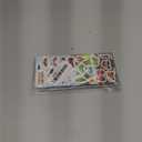 Kid Stickers Bulk - 36 Kid Sticker Sheets, 800+ Pieces Cartoon Animal Waterproof Decals, Favor Stickers for School, Party Favors, Scrapbooking