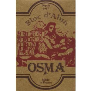 Osma Alum Block by - Value by OSMA (2 Pack)