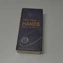 Electric Can Opener, Can Opener Smooth No Sharp Edges, Automatic Hand Free Can Opener for Arthritis and Seniors, Safety Can Opener Smooth No Sharp Edges, Best Kitchen Gadget for Arthritis and Seniors