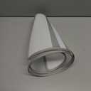 Dog Cone Collar for Recovery: Soft Elizabethan Collar Alternative to Stop Licking, Adjustable Pet Cone for Large, Medium, Small Dogs, for Surgery, Spay, Injury, Skin Treatment (Matte Black, XL) (XL(Depth: 11.0, Girth:14-19.5))