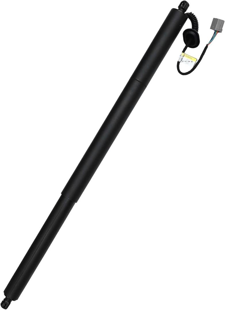X AUTOHAUX Rear Left Tailgate Power Lift Support for Ford Escape 2.0L 2.5L 2013-2019 Liftgate Power Hatch Shock Strut No.CJ54S402A55AD Electric Trunk Power Liftgate Actuator