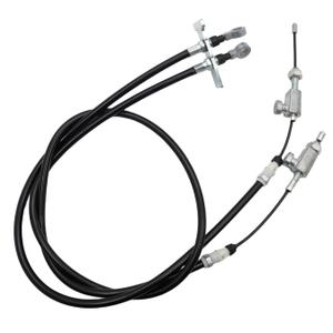 atsuch Lawn Mower Lift Cable,Fit for John Deere Z335E Z335M Z345M Z345R Z355E Z355R Z365R Z375R,Replace AUC10015 AM116462 AM146079