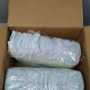 Pampers Diapers - Swaddlers 360 - Size 4, 56 Count, for up to 100% Leakproof Premium Skin Protection 