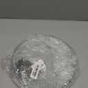 10 Inch Tempered Glass Lid Compatible with Lodge Skillets, Caraway Frying Pan, OXO Obsidian Fry Pan Skillet, Pan Lid, Pot Cover, Dutch Ovens and Other 10-10.25" Cookware