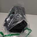 Gifts for Men Christmas Survival Kit, Survival Gear and Equipment 258 PCS with Water Filter, Emergency Tent, LED Lantern, First Aid Kit Supplies, 25L Backpack for Family, Outdoor Camping, Hiking