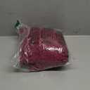 PRETTYGARDEN Womens 2025 Summer Maxi Dress Short Sleeve V Neck Hollow Out Eyelet A Line Long Flowy Beach Vacation Dresses. Size XXL.