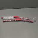 OEM QUALITY 15" + 15" PARRATI Premium All-Season Rose Red Windshield Wiper Blades (Set of 2)