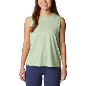 Columbia Women's Bogata Bay Tank (Large)