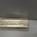 FRF FLAG 2PCS Brass Flagpole Screw Joint for Wood Poles, Screw Joint for 1-1/4 Inch Diameter Oak Poles