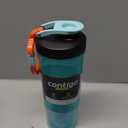 Contigo 2164970 Shake N Go Fit 2.0 28Oz Blue