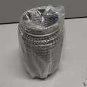 Exhaust Flex Pipe (Wire Mesh + Interlock Lining Type) 100% Stainless SS304 OEM-Grade For Heavy Duty and Cars (1 PC, 2.5X6)