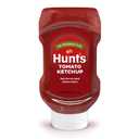 Hunts Tomato Ketchup, 20-oz. Squeeze Bottle (Pack of 12)