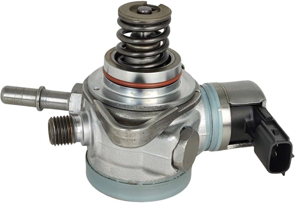 BL3E-9D376-CH High Pressure Fuel Pump Compatible with Ford F-150 Ecoboost 3.5L 2011-2017, Expedition 2016-2017, Transit 150 250 350 2015-2017 V6 FT4E-9D376-AB Mechanical