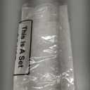 Saypacck 24 Pcs Color Your Own Earth Day Bags Reusable Earth Day Coloring Goodies Gift Bags Recycle Reuse Love Earth Kraft Paper Tote Candy Bags Green Earth Bags for Earth Day Party Supplies