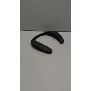 Bluetooth Speaker, Portable Wireless Neckband Home TV Speakers, Theater Stereo Surround Sound with Microphone, Wireless Loudspeaker for Outdoor Sports with Receiver