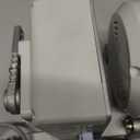 Sewing Machine Motor AC110V Industrial Brushless Servo Motor with Controller and Foot Switch Reversible (750W)