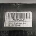 KEMIMOTO 6-Speaker Metal UTV Sound Bar, 25-inch IP65 Waterproof Golf Cart Sound Bar, ATV Speaker Bluetooth with RGB, SxS Soundbar Compatible with Polaris RZR Can-Am w/ 1.25 in - 2 in Roll Bar