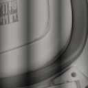 Baby Bathtub, Collapsible Newborn Bathtub for Infant to Toddler 0-24 Months with Soft Cushion and Thermometer,Portable Travel Newborn Tub with No-Slip Feet, Baby Shower Gifts,Grey