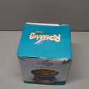 Baby Toys 6 to 12 Months Musical Light Up Tummy Time Infant Toys 3-6 7 8 9 12-18 Months Crawling Ocean Rotating Projector Baby Gifts for 1 2 3 Year Old Boy Girl Birthday Toddlers Kids