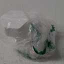 Tofficu Hexagonal Foam Cake Dummy 9.84X9.84X1.97In Reusable Fake Cake Model for Decorating Practice Party Display Wedding Prop