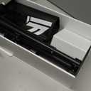 1-Pack LED Video Light Kit, NiceVeedi Photography Lighting Kit, 2800-6500K Dimmable Studio Light with Tripod Stand & Phone Holder, 73" Stream Light for Video Recording, Game Streaming, YouTube