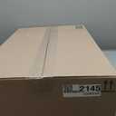 240338001 Door Bin Shelf for Refrigerator Compatible with Frigidaire or Kenmore Refrigerator Replaces PS429871, AP2115859, 240338001, 240338005 (2pack)