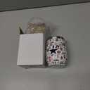 LONGXIN Musical Themed Wine Tumbler Cup, Broadway Musical Lover Gift, Friendship Birthday Christmas Gifts 12 oz Stainless Steel Coffee Wine Tumbler Cup with Lid