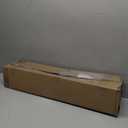 Wooden Dough Bowl Decor, Vintage Wooden Bowl Hand Carved Home Decor for Dining Table Center, Living Room, Kitchen Decor. (30inch black)