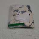 Horaldaily Halloween Tablecloth 60x140 Inch Rectangular, Bats Washable Table Cover for Party Picnic Dinner Decor (Beige)