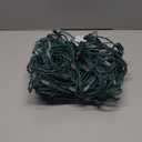 Led Net Lights Christmas Lights Outdoor 200Led 9 ft x 6ft Upgraded WarmWhite Christmas Net Lighting, Waterproof 5mm LED Wide Angle Outdoor Indoor Mesh Net Light for Trees, Bushes, Shrubs Decorations