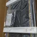 Walking Pad with Handles, Walking Pad Treadmill with Incline, 3 in 1 Foldable Treadmills for Home Office, Portable Under Desk Compact Design