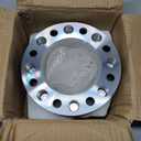 CMO 2 Inch 8x6.5 Wheel Spacers Fits Chevrolet Silverado 2500 M14x1.5 2PCS