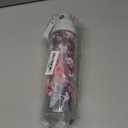 Tervis Venture Lite Sakura Japanese Cherry Blossom Made in USA Double Walled Insulated Tumbler Travel Cup Keeps Drinks Cold & Hot, 24oz Water Bottle, Classic