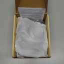 Benotek Call Center Headset Telephone with Noise Cancellation Headphone Microphone and Dialpad for House Call Center Office Home, Corded Landline Phone with Headsets, Black, 5001