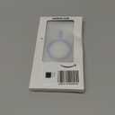 Misea Magnetic for iPhone 16 Pro Max Case Compatible with MagSafe [Never Yellowing] [Military Grade Drop Protection] Full Camera Lens Protector Plating Soft Clear Phone Case for Women 6.9", Deep Blue