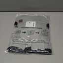 Loritta 3 Pieces Winter Hats for Women Scarf Touch Screen Gloves Set Thick Warm Fleece Lined Beanie Hat Gifts (Z-light Grey)